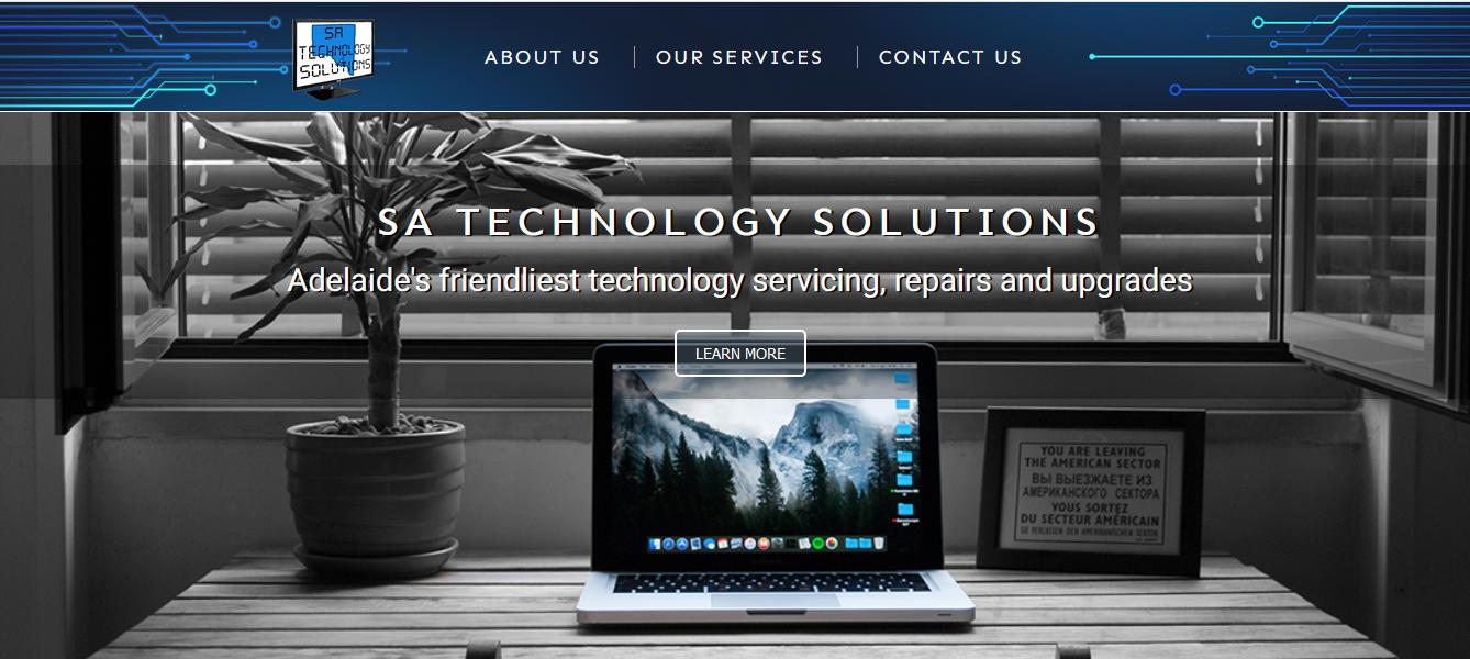 Image for SA Technology Solutions