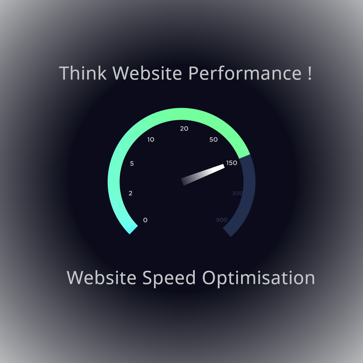 Website Speed Optimisation