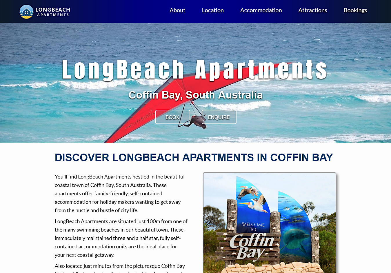 Image for Long Beach Apartments